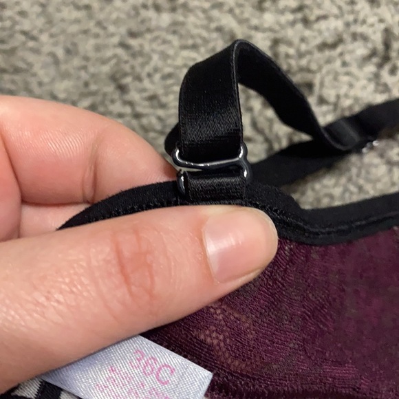 Cheetah 🐆 Print VS Pink Bra - Picture 4 of 5